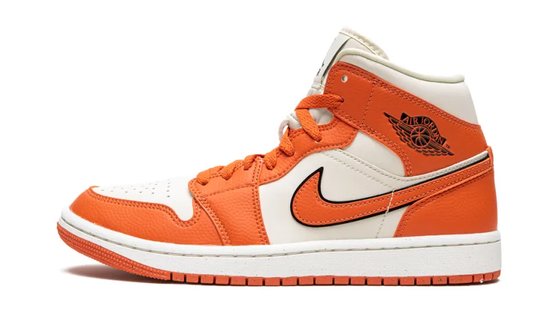 Air Jordan 1 AIR JORDAN 1 MID SE WMNS 'SPORT SPICE' 