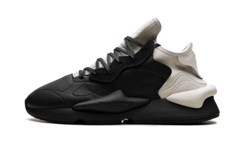 Adidas Y-3 Y-3 Kaiwa 'Black Talc'