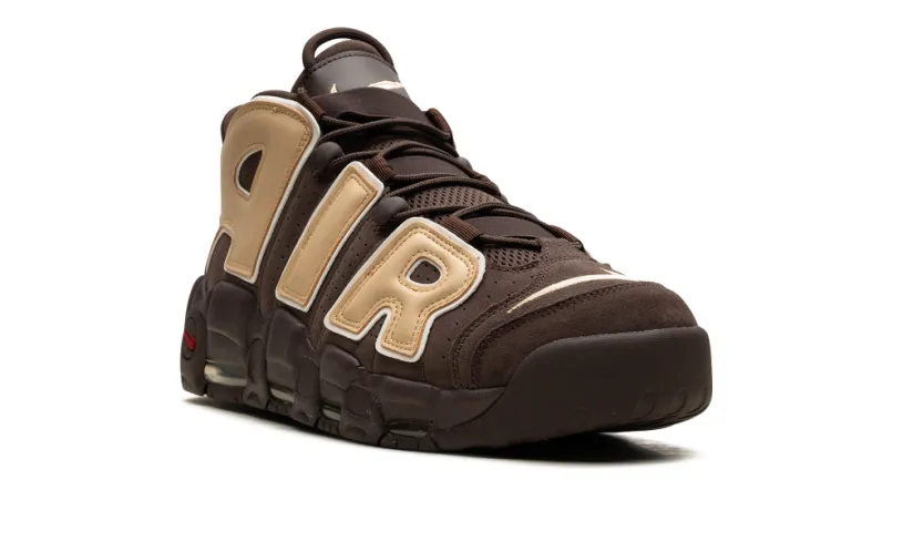 Nike Basketball Air More Uptempo 'Baroque Brown' 