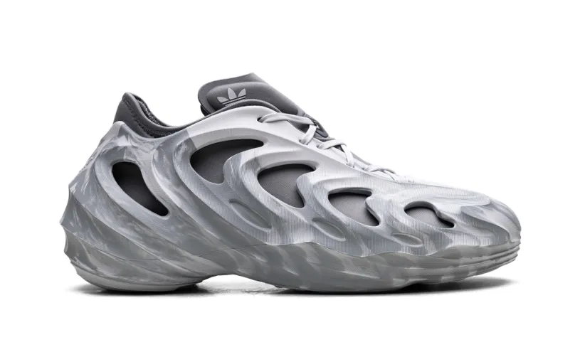 More Adidas Shoes adiFOM Q 'Dash Grey' 