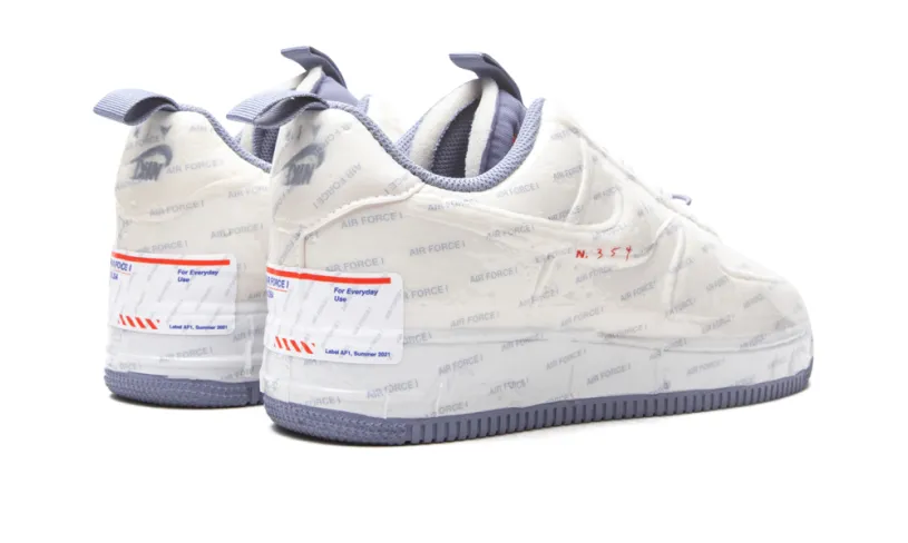 Nike Lifestyle Air Force 1 Experimental 'USPS' 