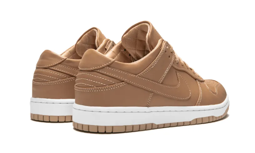 Nike Dunk LAB Dunk Lux Low 'Vachetta Tan' 
