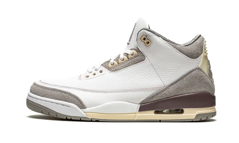 Air Jordan 3 AIR JORDAN 3 RETRO SP WMNS 'A Ma Maniére - Raised by Women'