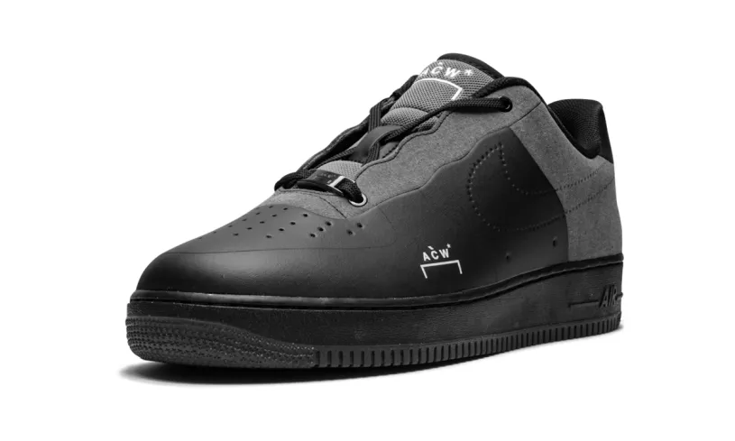 Nike Lifestyle Air Force 1 '07 ACW 'A-Cold-Wall' 