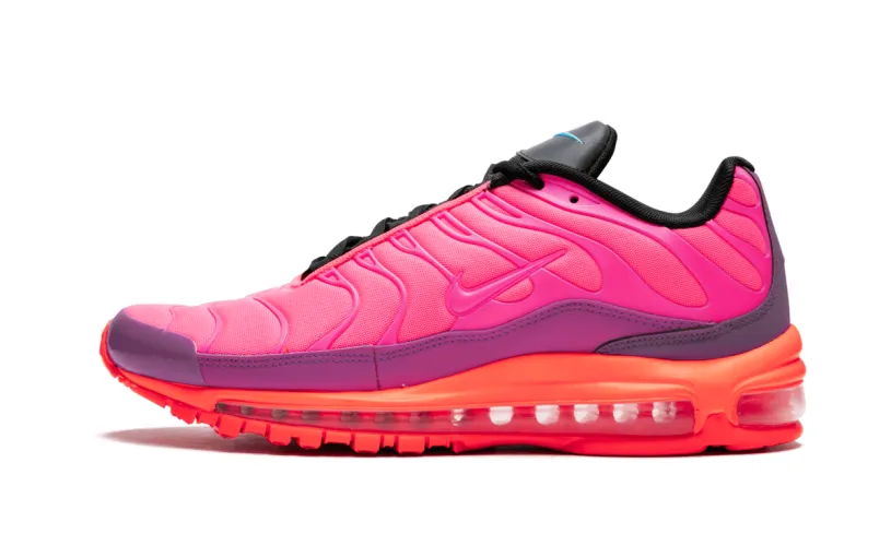 Nike Air Max Air Max 97 / Plus 'Racer Pink'