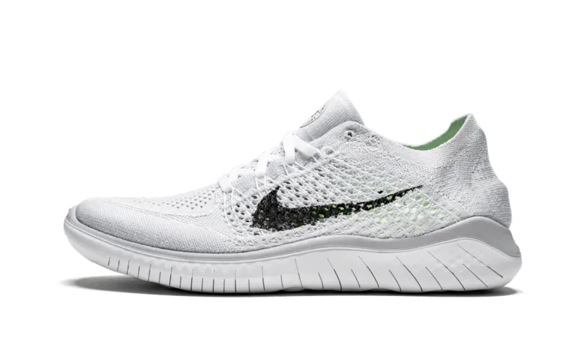Nike Lifestyle FREE RN FLYKNIT 2018 MNS WMNS 