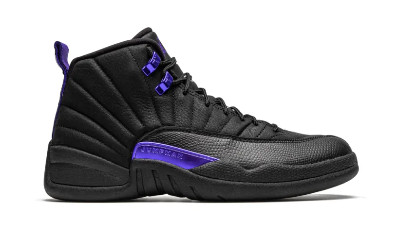 Air Jordan 12 Air Jordan 12 Retro 'Dark Concord' 