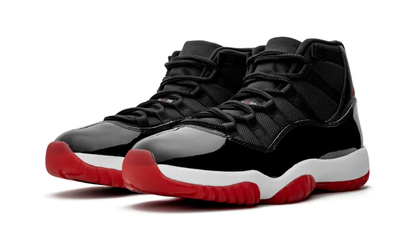 Air Jordan 11 Air Jordan 11 Retro 'Bred 2019'