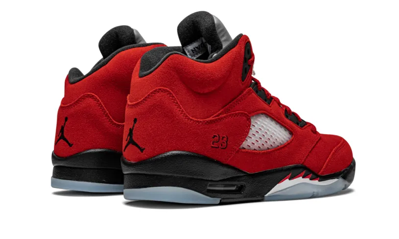Air Jordan 5 Air Jordan 5 Retro GS 'Raging Bull 2021' 