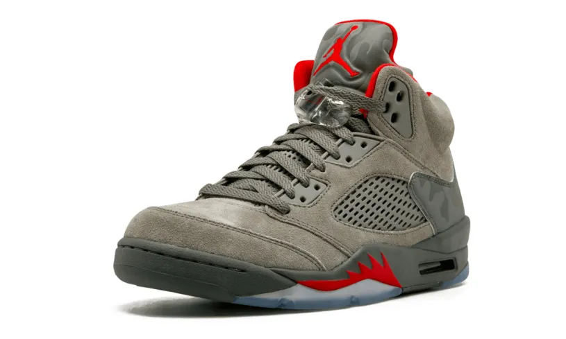 Air Jordan 5 Air Jordan 5 Retro 'Camo' 