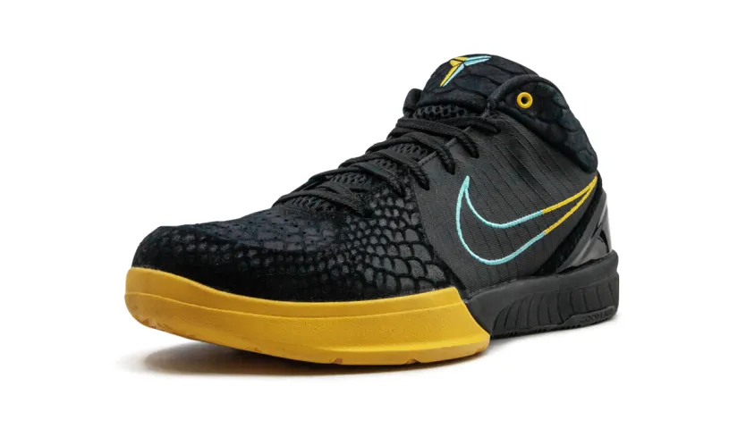 Nike Basketball KOBE IV PROTRO 'Snakeskin' 