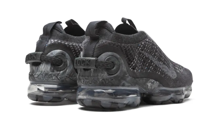 Nike Air Max AIR VAPORMAX 2020 FLYKNIT MNS WMNS 'Black   Dark Grey' 
