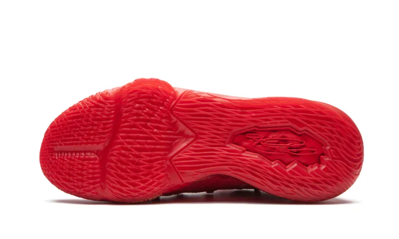 Nike Basketball LeBron 17 Low Titan 'Titan' 