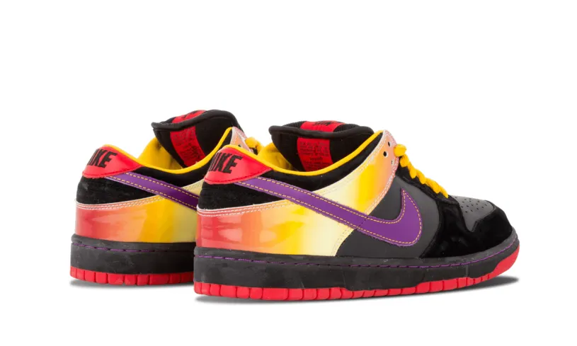 Nike SB SB Dunk Low Pro 'Appetite For Destruction' 