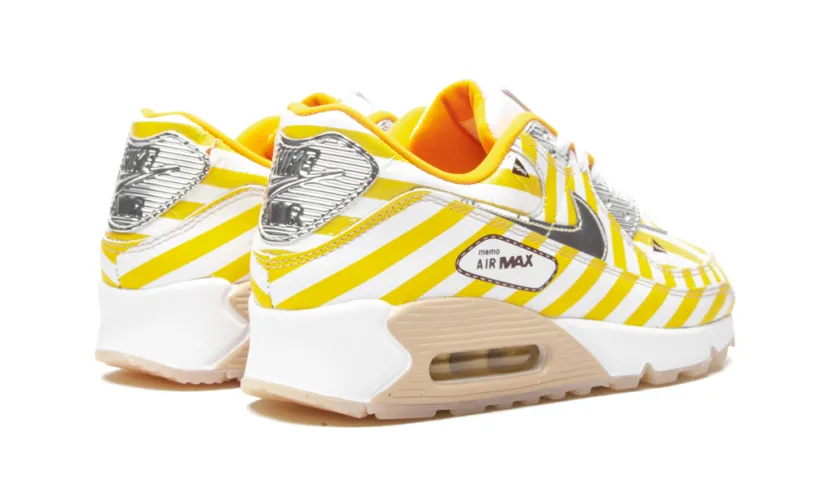 Nike Air Max Air Max 90 'Fried Chicken' 
