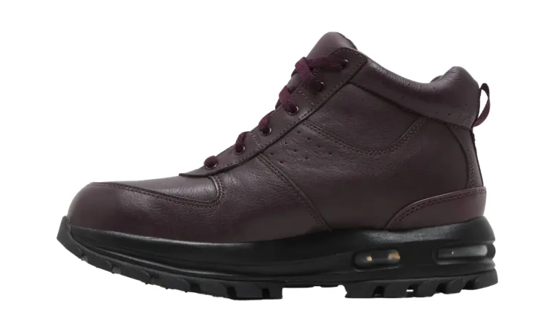 Nike Lifestyle AIR MAX GOATERRA BOOTS 'DEEP BURGUNDY'