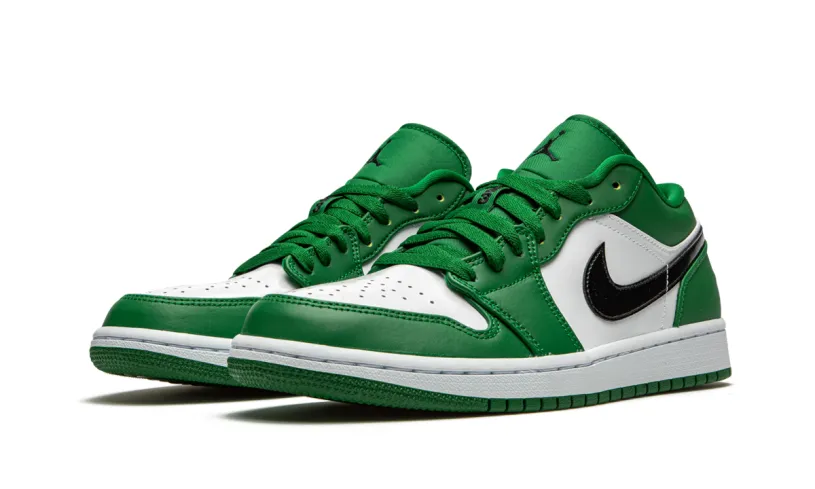 Air Jordan 1 Air Jordan 1 Low 'Pine Green' 
