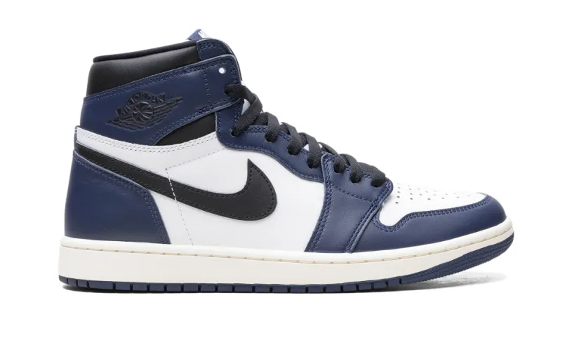 Air Jordan 1 Air Jordan 1 Retro High OG 'Midnight Navy' 