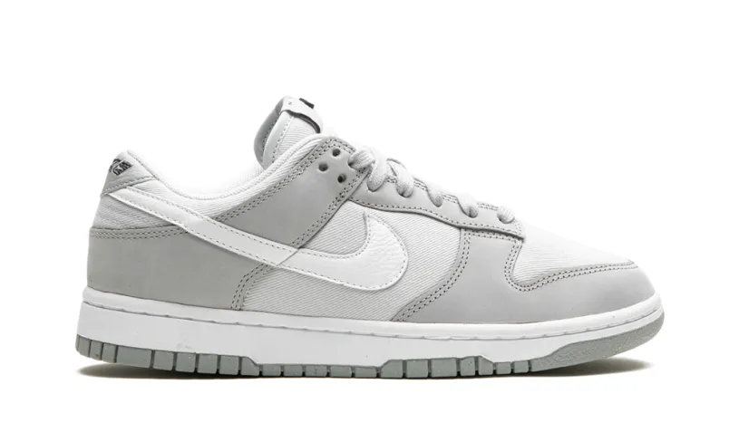 Nike Dunk DUNK LOW LX NBHD WMNS 'Light Smoke Grey' 