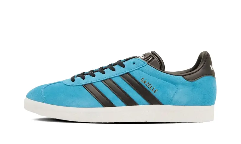 Adidas Gazelle Gazelle 'MLS - Kansas City' 