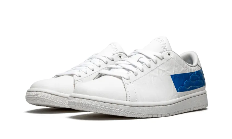 Air Jordan 1 Air Jordan 1 Centre Court 'Military Blue'