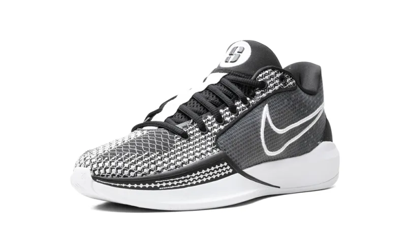 Nike Basketball SABRINA 1 WMNS 'Oreo'