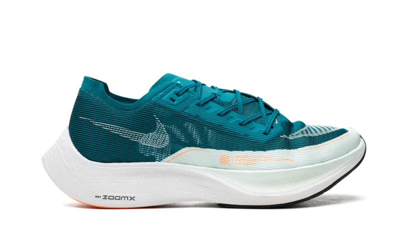 Nike Basketball ZoomX Vaporfly Next% 2 'Green' 