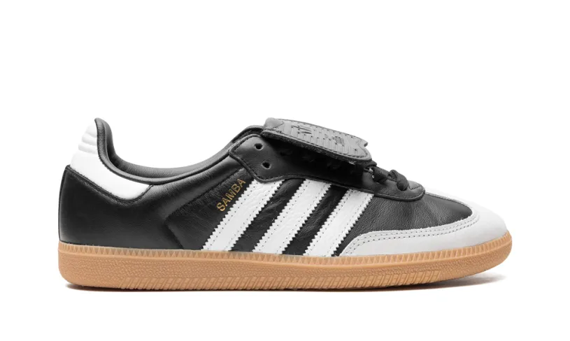 Adidas Samba Samba LT WMNS 'Black White' 