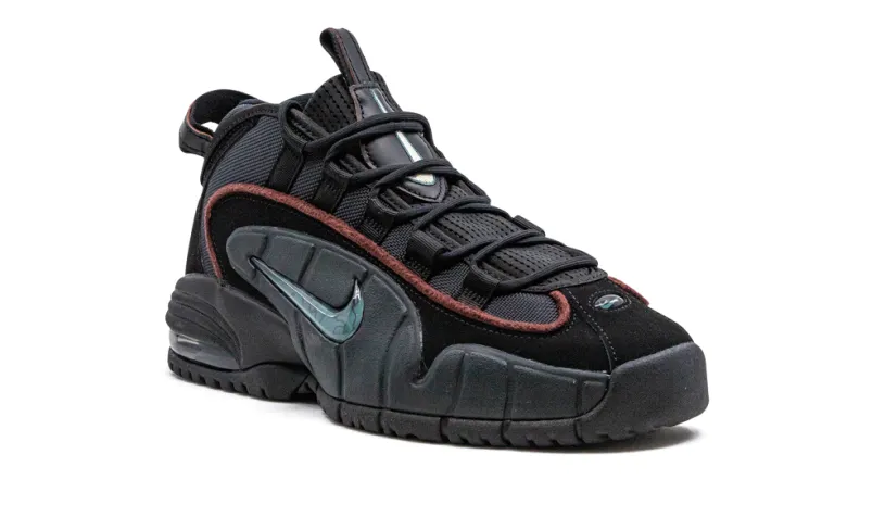Nike Lifestyle Air Max Penny 'Faded Spruce' 