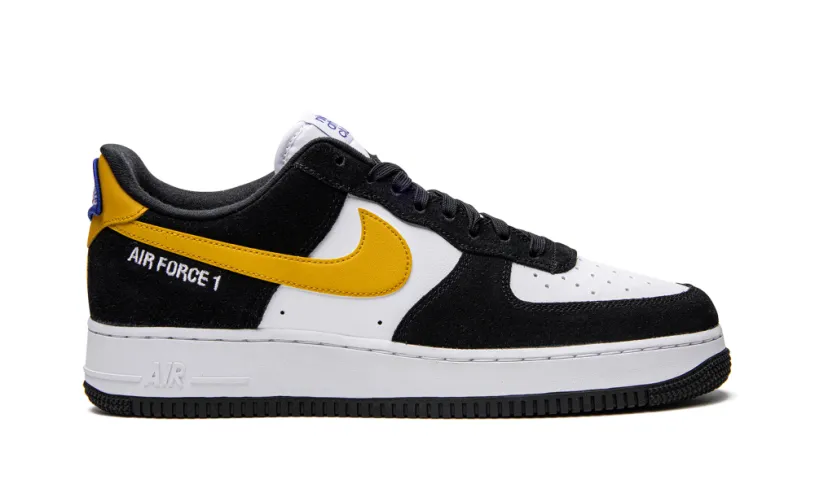 Nike Lifestyle Air Force 1 07 Lv8 'Athletic Club'