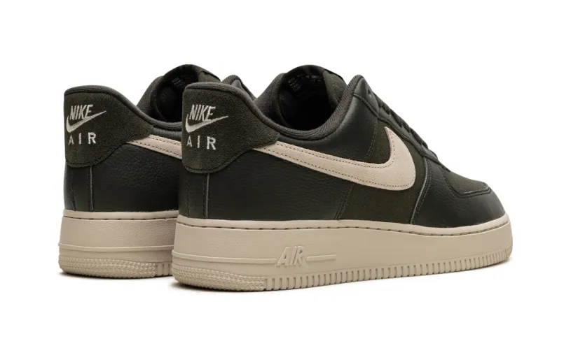 Nike Lifestyle Air Force 1 '07 LX NBHD 'Sequoia'