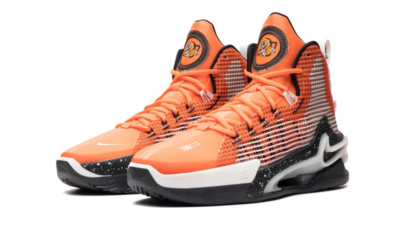 Nike Basketball Air Zoom G.T. Jump 'Cone Phantom'