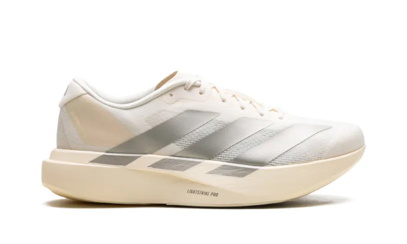 More Adidas Shoes Adizero Evo SL WMNS 'Wonder White' 