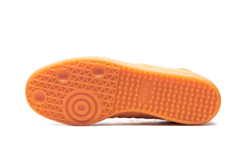 Adidas Samba Samba Humanrace 'Pharrell Williams - Orange'