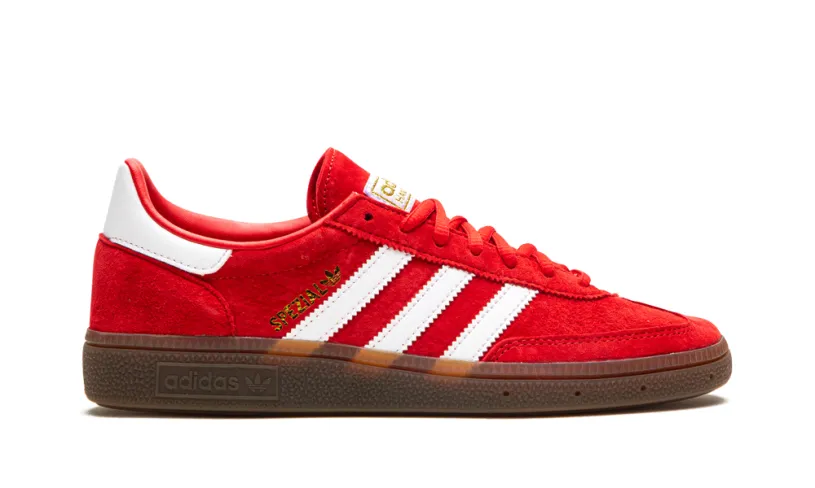 Adidas Handball Spezial Handball Spezial 'Scarlet   White' 