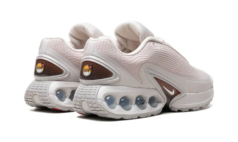 Nike Lifestyle Air Max Dn 'Light Orewood Brown' 
