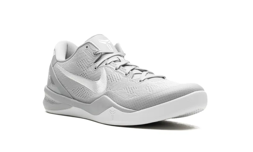 Nike Basketball Kobe 8 Protro 'Wolf Grey'