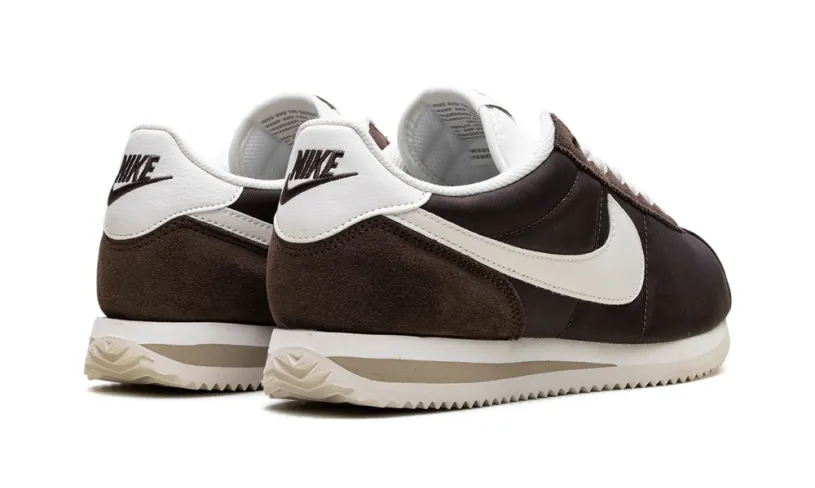 Nike Cortez Cortez WMNS 'Baroque Brown' 