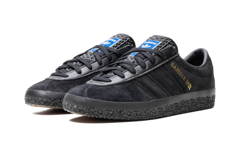 Adidas Gazelle Gazelle 'Triple Black'