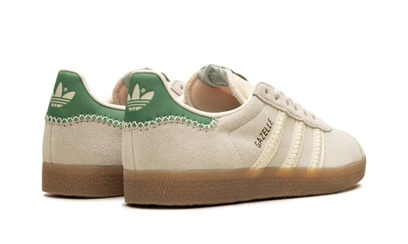 Adidas Gazelle Gazelle 'Alumina Preloved Green' 