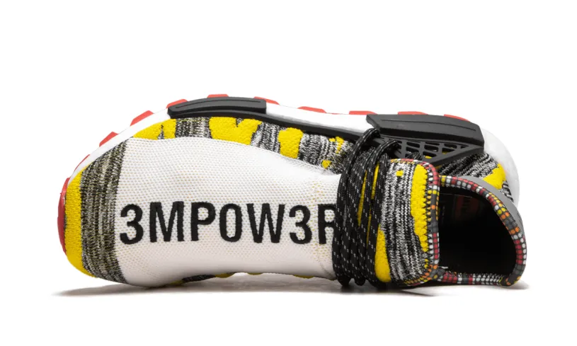 Adidas NMD NMD Humanrace Trail 'Pharrell Williams - Solar Pack 3MPOW3R' 