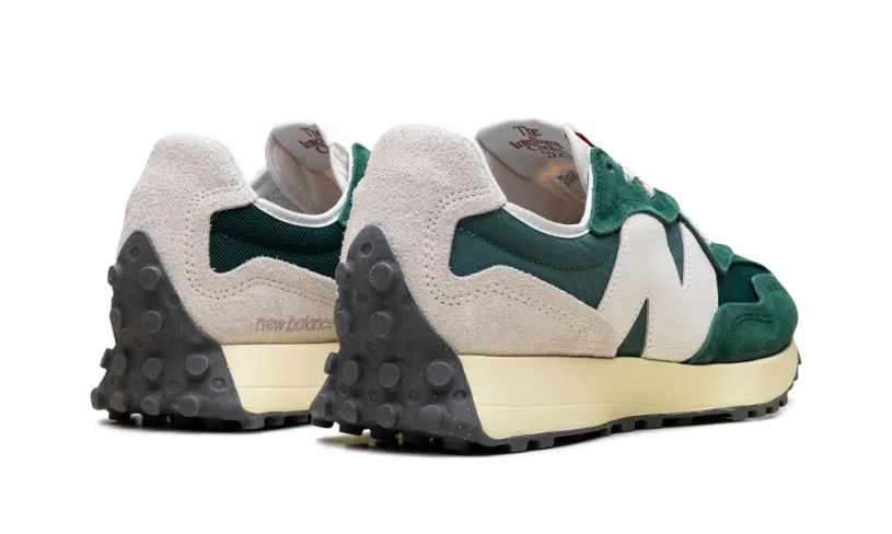 New Balance 327 327 'Marsh Green' 