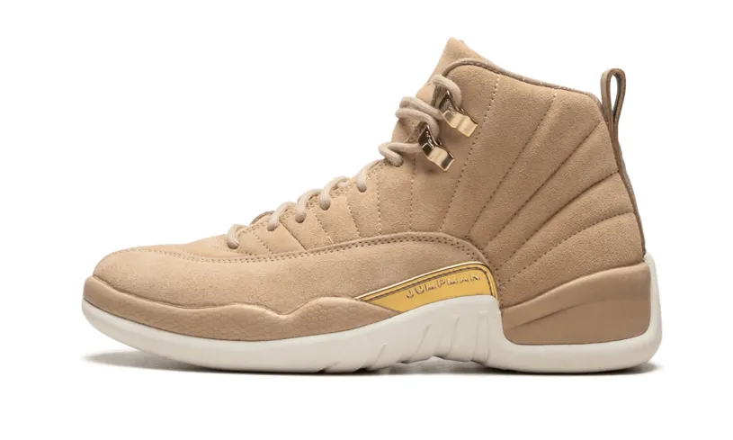 Air Jordan 12 AIR JORDAN 12 RETRO WMNS 'Vachetta Tan'
