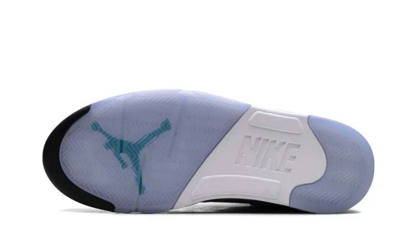 Air Jordan 4 Air Jordan 5 Retro OG 'Grape 2025' 