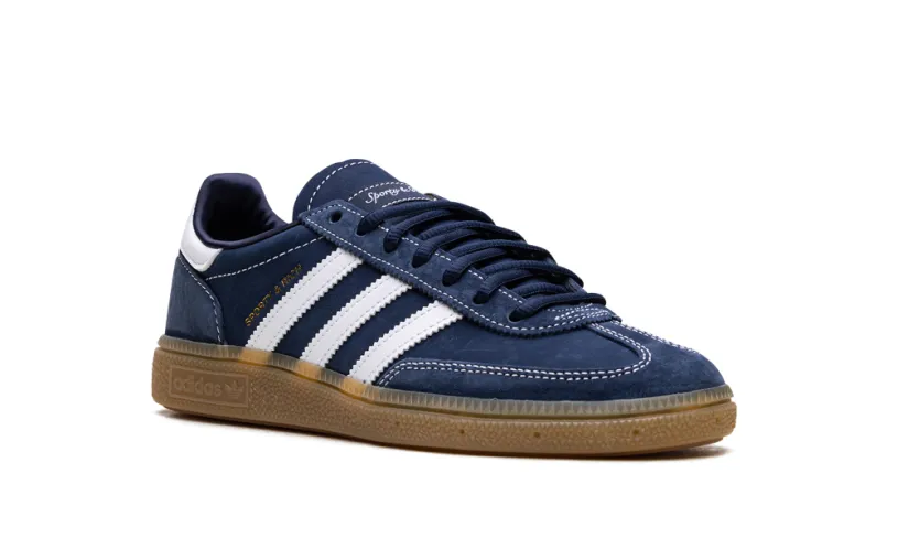 Adidas Handball Spezial Handball Spezial 'Sporty & Rich Night Indigo' 