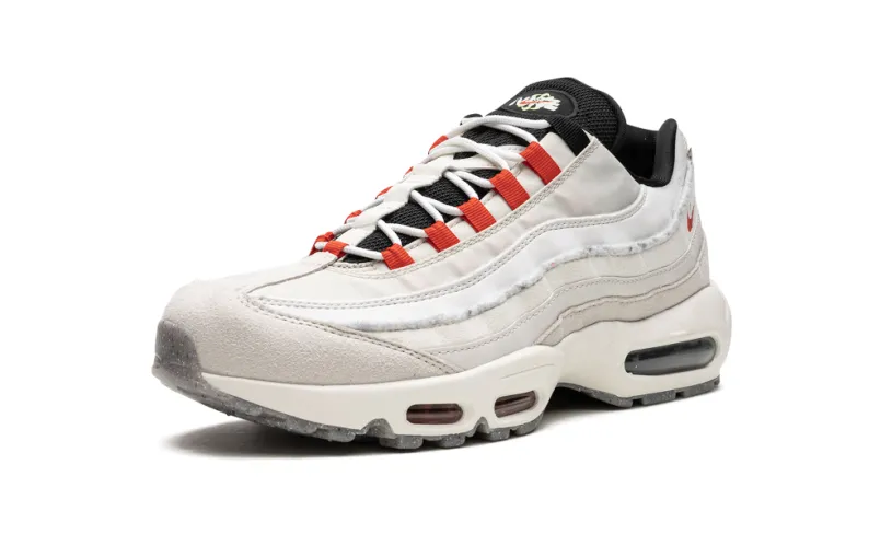 Nike Air Max Air Max 95 SE 'Double Swoosh' 