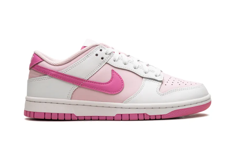 Nike Dunk Dunk Low WMNS 'Pink Foam' 