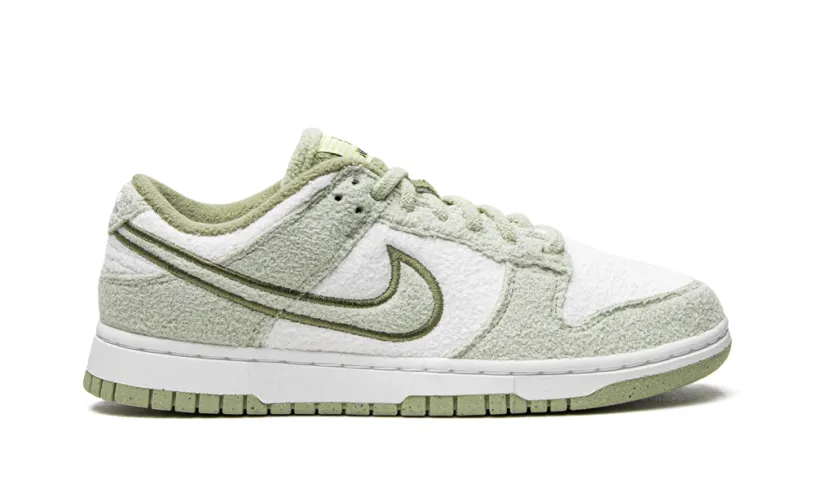 Nike Dunk DUNK LO SE CC MNS WMNS 'Fleece Pack - Honeydew' 