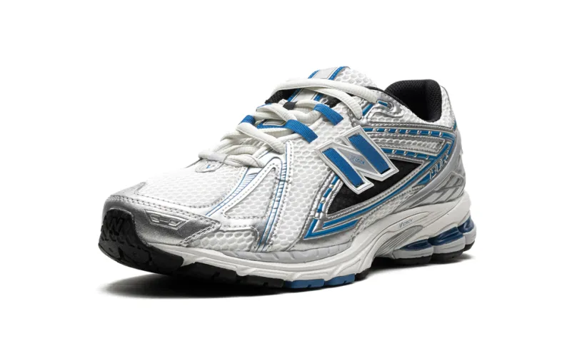 New Balance 1906R 1906R 'SILVER METALLIC' 