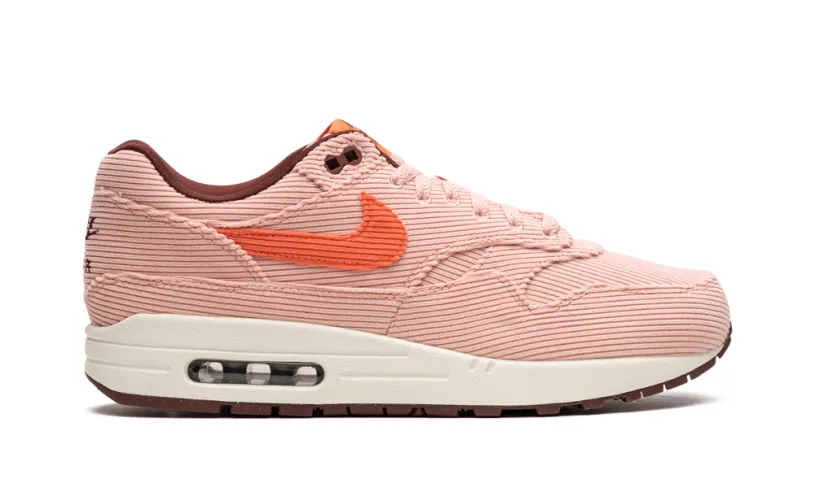 Nike Air Max Air Max 1 Premium 'Coral Stardust' 